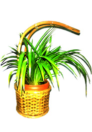 Heron showpiece (P Code 7219) image