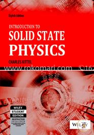 Introduction To Solid State Physics