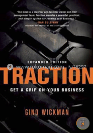 Traction: Get a Grip on Your Business