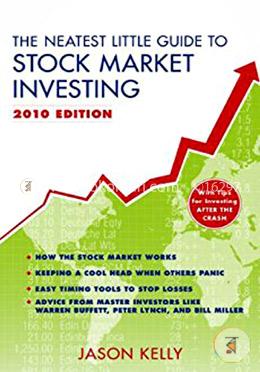 The Neatest Little Guide to Stock Market Investing 