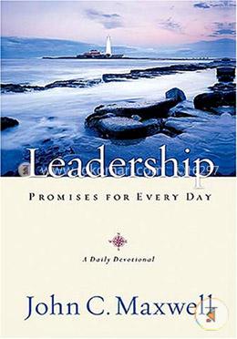Leadership Promises for Every Day: A Daily Devotional