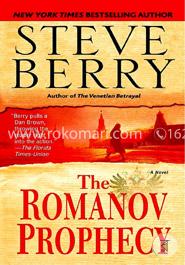 The Romanov Prophecy
