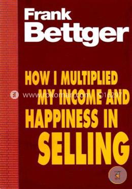 How I Multiplied My Income