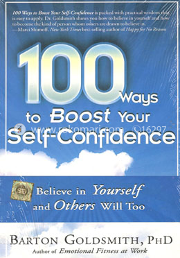 100 Ways To Boost Your Self-Confidence