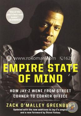 Empire State of Mind: How Jay-Z Went from Street Corner to Corner Office