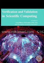 Verification and Validation in Scientific Computing