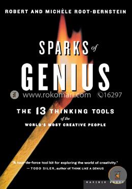 Sparks of Genius: The 13 Thinking Tools