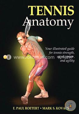 Tennis Anatomy