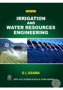 Irrigation and Water Resources Engineering