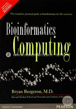 Bioinformatics Computing