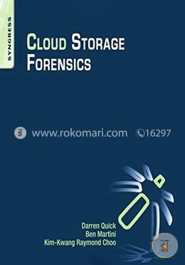 Cloud Storage Forensics