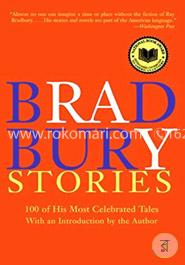 BRADBURY STORIES 
