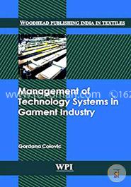 Management Of Technology Systems In Garment Industry