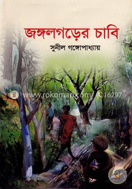 জঙ্গলগড়ের চাবি image