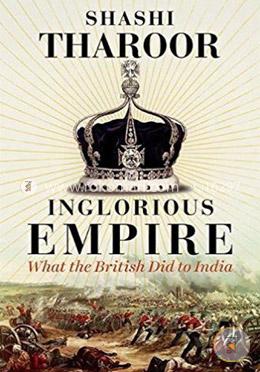 Inglorious Empire image