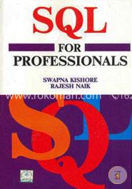 Sql for Professionals