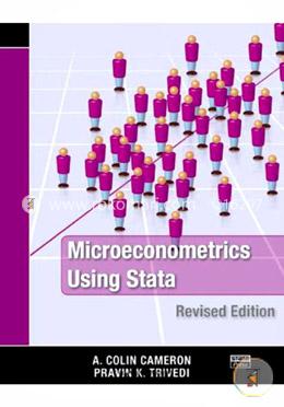 Microeconometrics Using Stata