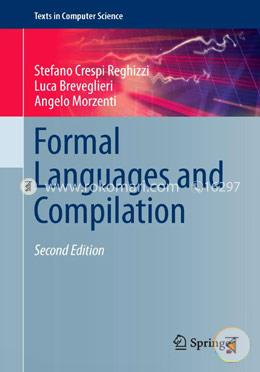 Formal Languages and Compilation