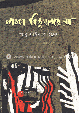 লংকা কিন্তু জ্বলছে না image