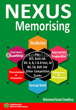 Nexus Memorising