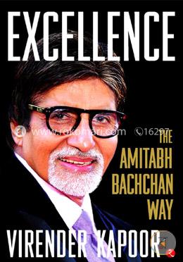 Excellence The Amitabh Bachchan way