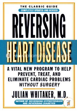 Reversing Hypertension