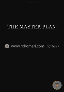 The Charmed Life Master Planner (Volume 1)