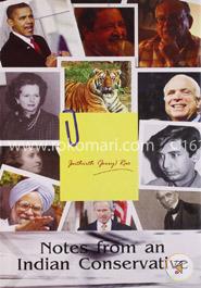 Notes from an Indian Conservative
