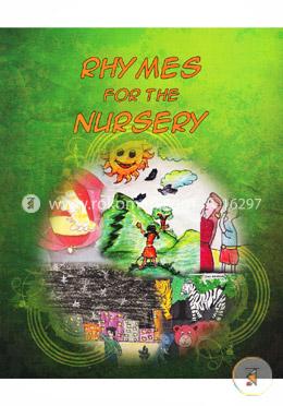 Rhymes For The Nursery