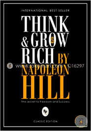 Think and Grow Rich