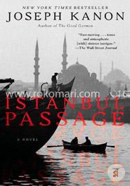 Istanbul Passage: A Novel