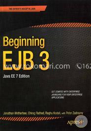 Beginning EJB 3