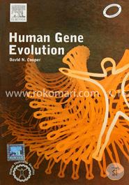 Human Gene Evolution