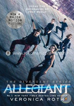 Allegiant image