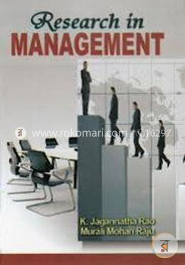Research in Management