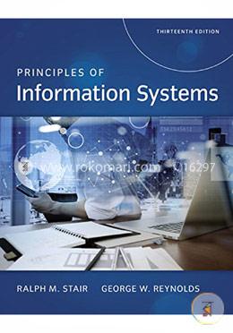 Principles of Information Systems