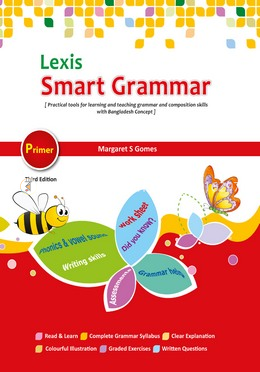 Lexis Smart Grammar-Primer