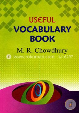 Useful Vocabulary Book image
