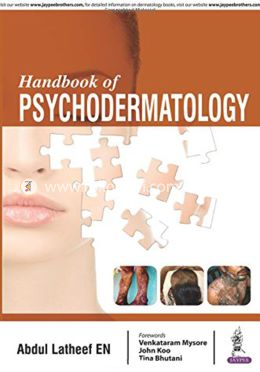 Handbook of Psychodermatology