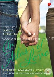 An Atlas of Love image