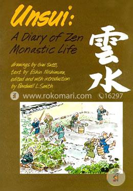Unsui: A Diary of Zen Monastic Life