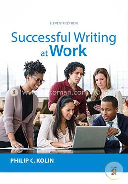 Successful Writing at Work