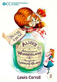 Oxford Children's Classics: Alice's Adventures in Wonderland 