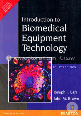 Introduction to Biomedical Equipment Technology image