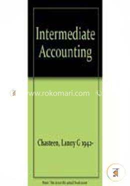 Intermediate Accounting 