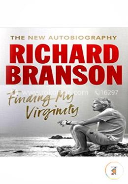 Finding My Virginity image