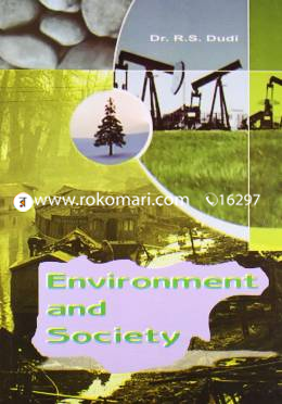 Environment and Society image