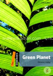 Dominoes Two: Green Planet (Dominoes, Level 2)