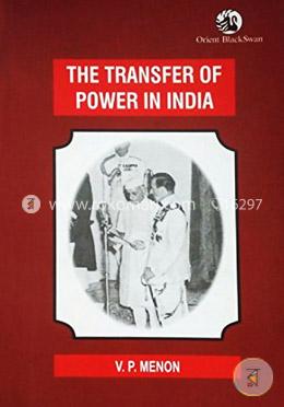 Transfer of Power in India