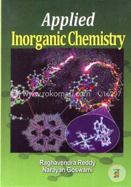 Applied Inorganic Chemistry